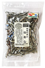 プライムケイズ Prime KS 低塩にぼし いわし 100g【犬 猫ペット おやつ 乾燥 魚 無添加】