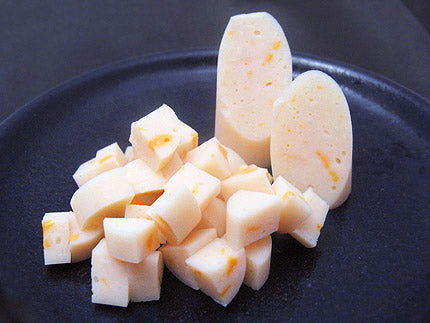 プライムケイズ Prime KS 無薬鶏ささみチーズ 4本入【犬 猫ペット おやつ ささみチーズ 無添加】