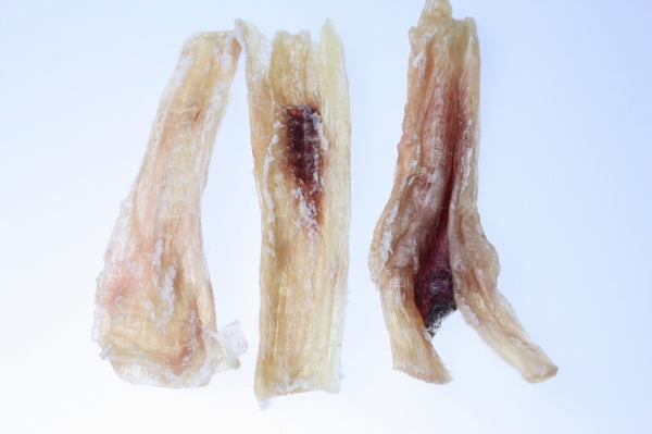 ビッグウッド BIGWOOD アキレスガム・フラットスリムカット【犬 ペット おやつ 肉 馬 アキレス ガム】
