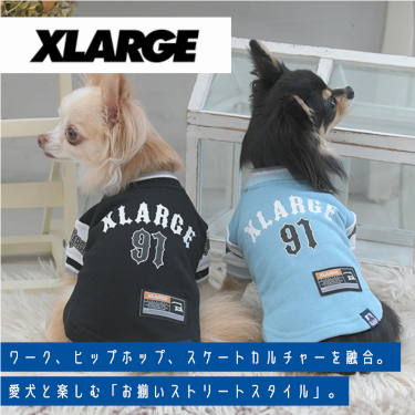 XLARGE