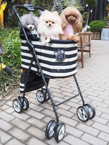 Otty Otty x Angel Cart (Bag Only Version) [Dog Supplies Carry Cart Pet Cart  Pet Buggy]