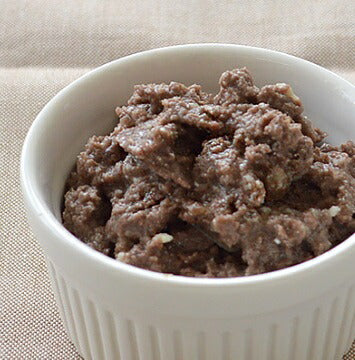 ビオリオーブ Bioliob ピュア・ビーフ 120g×12【犬用 猫用 ペット レトルトフード おかず 手作りサポート食材 トッピング】 送料無料