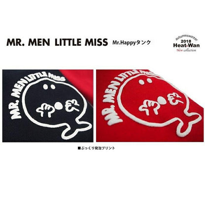 クークチュールCooCoutureMR.MENLITTLEMISSシリーズMr.Happyタンク[MR-07]【小型犬あったか防虫温感素材犬服トップスタンク】送料無料