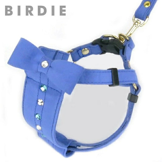 バーディ BIRDIE リンバーハーネス(M)【小型犬 犬用 ハーネス 胴輪 カジュアル】 送料無料