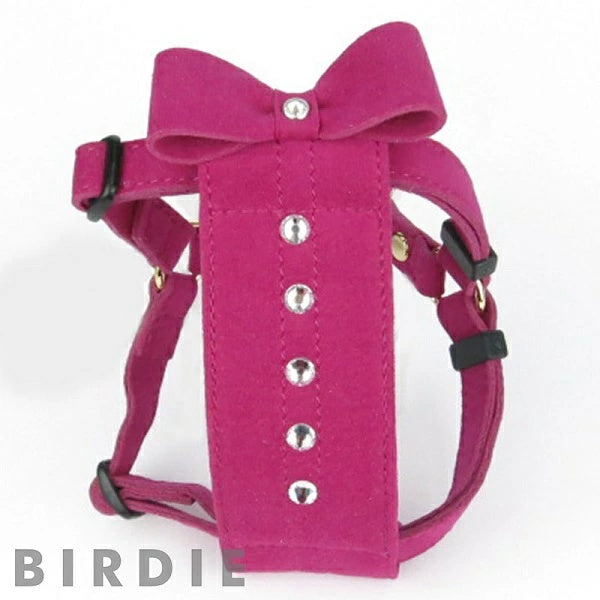 バーディ BIRDIE リンバーハーネス(M)【小型犬 犬用 ハーネス 胴輪 カジュアル】 送料無料