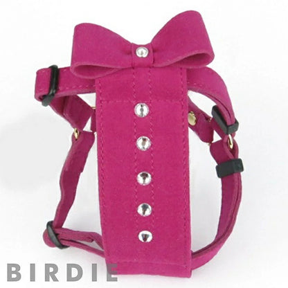 バーディ BIRDIE リンバーハーネス(M)【小型犬 犬用 ハーネス 胴輪 カジュアル】 送料無料