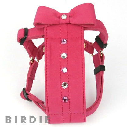 バーディ BIRDIE リンバーハーネス(M)【小型犬 犬用 ハーネス 胴輪 カジュアル】 送料無料