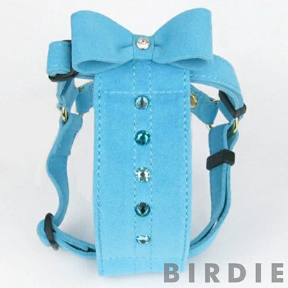 バーディ BIRDIE リンバーハーネス(M)【小型犬 犬用 ハーネス 胴輪 カジュアル】 送料無料