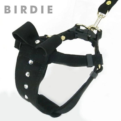 バーディ BIRDIE リンバーハーネス(M)【小型犬 犬用 ハーネス 胴輪 カジュアル】 送料無料