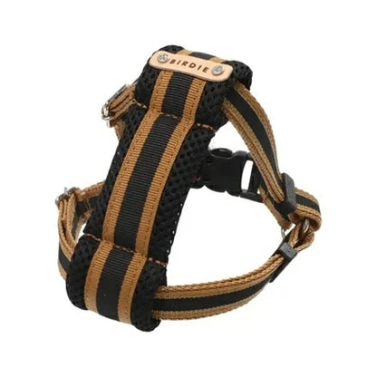 バーディ BIRDIE ラッセルクッションハーネス(S)【小型犬 犬用 ハーネス 胴輪 カジュアル】 送料無料