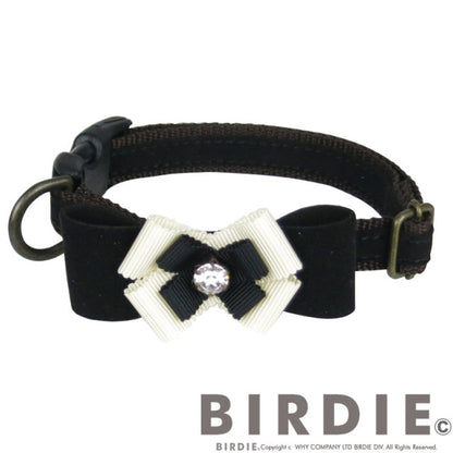 バーディ BIRDIE リンバーフラワーカラー【犬用 ペット 首輪 カラー セレブ】