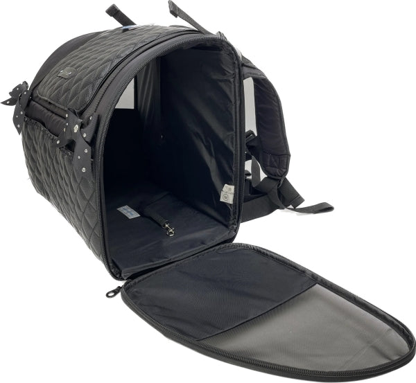 Luxe birdie × fafaコラボキャリーリュック リュクスバーディ×fafa