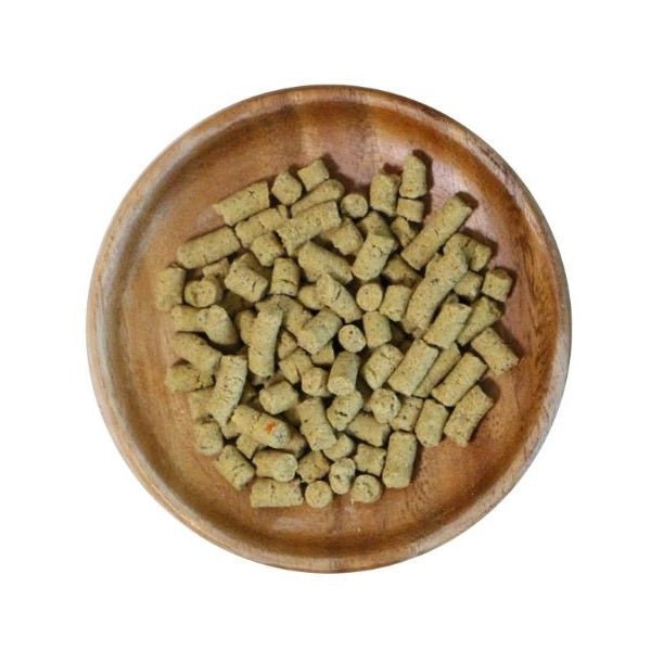 パシュートオブラブ PURSUIT OF LOVE ぼくらのぶたごはん【犬 ペット ドライフード 全年齢対応 パピー 】