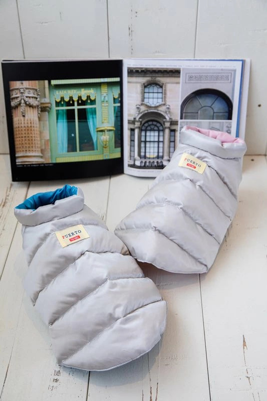 プエルト PUERTO ピカデリーサーカス リバーシブルダウンベスト(3h/4)【小型犬 犬服 ウエア アウター 上着 コート セレブ】 送料無料