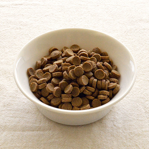 ヤムヤムヤム yum yum yum！マグロ ドライタイプ【犬用 ドッグフード