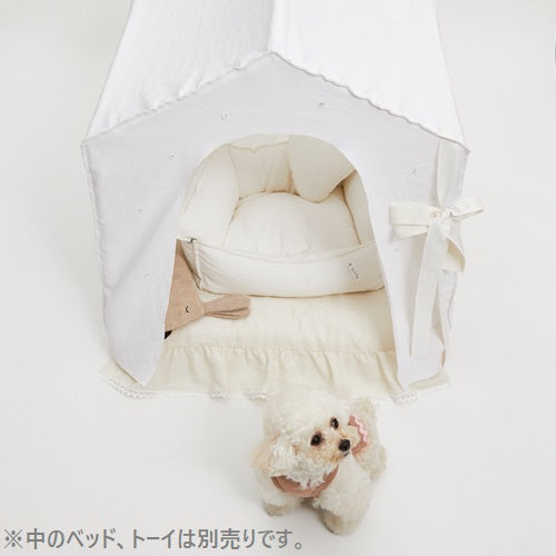 louisdog ルイドッグ ベッド peekaboo Grand 【公式通販】