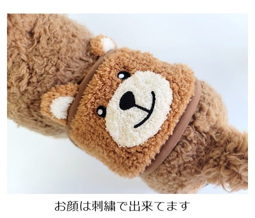 ☆予約商品11月中旬入荷☆サーカスサーカス circus circus Look like Toy Bear マナーベルト(CCM-0025 –  TIARA PETS