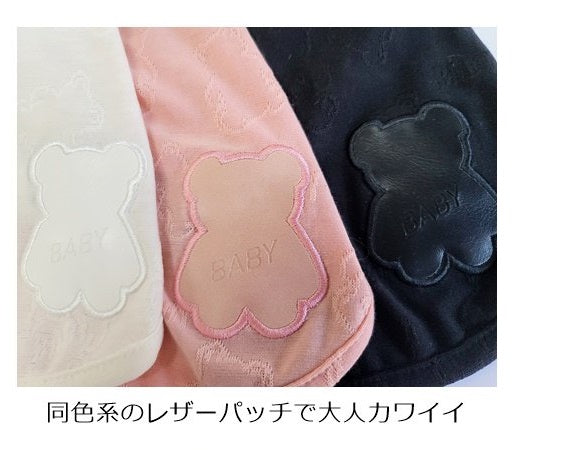 サーカスサーカス circus circus Many Bear T(CCW-0257)【小型犬 犬服