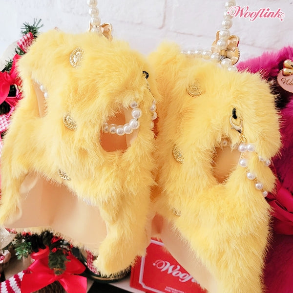 楽天市場】ウーフリンク WOOFLINK HOLIDAY MOOD COAT【犬服 小型