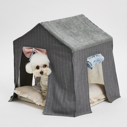 ルイスドッグ　Louisdog Peekaboo【Petit】 Louisdog ルイスドッグ ロージーデニム Peekaboo Petit ルイスドッグ