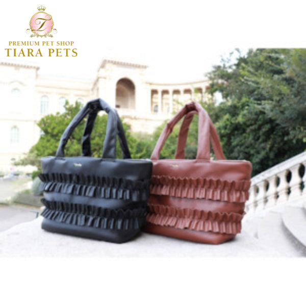 dressy & luxury – TIARA PETS