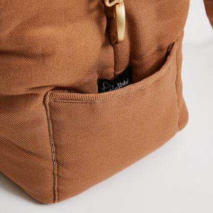 ルイスドッグ louisdog Viscose 5. Bag【小型犬 犬用 ペット キャリーバッグ セレブ】送料無料