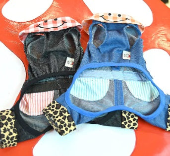 J&K Animals J&K Animals Ahora aceptamos reservaciones ☆ Mono vaquero ☆ [Ropa para perros pequeños usa mono] Envío gratis