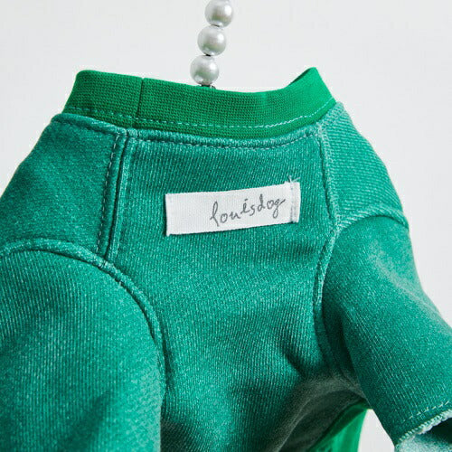 루이스 독 louisdog Malibu Sweat Shirt [소형 개 개 애완 동물 탑스 스웨트 유명 인사] 무료 배송
