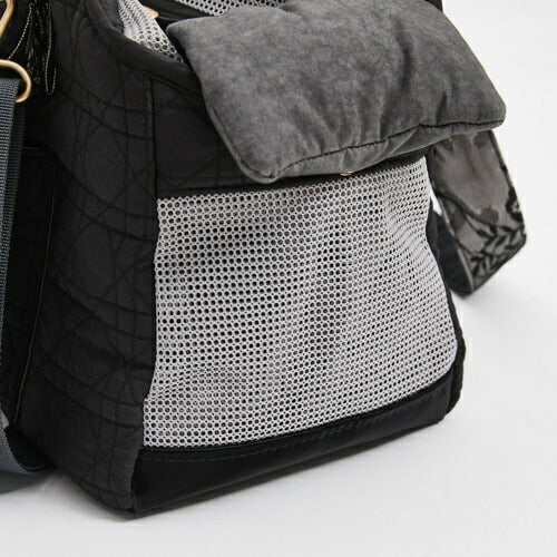 Louis Dog louisdog Timeless Shoulder Bag [Pet Tops Sweat Celebrity for Small Dogs] Free Shipping