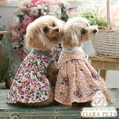 ローラアシュレイLAURAASHLEYドッキングワンピース