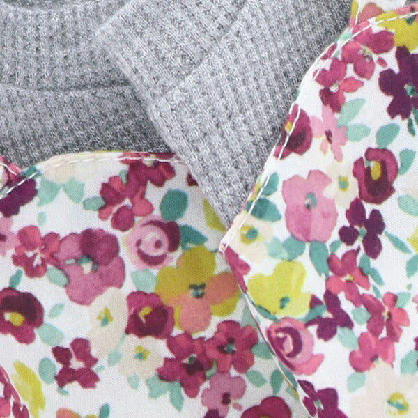 LAURA ASHLEY Abito da attracco [Vestito da indossare con vestiti per cani di piccola taglia Celebrity]