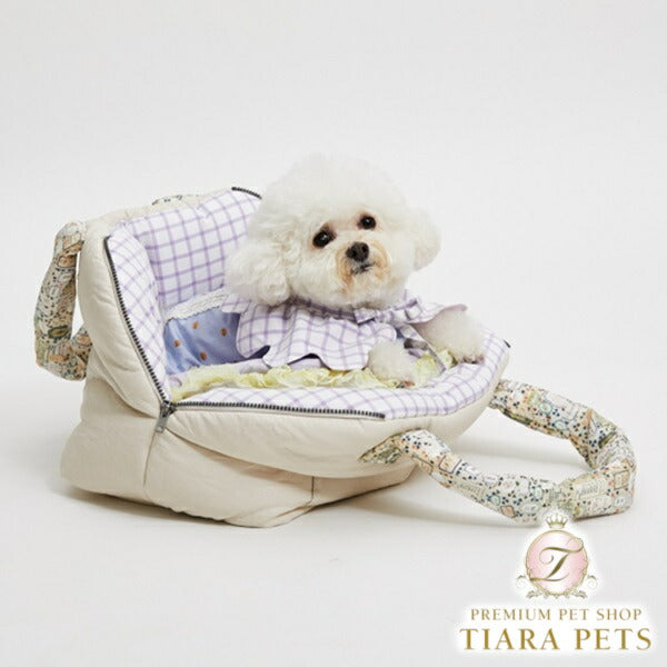 楽天市場】ルイスドッグ louisdog Infinity SWAG Bag(Grand)【小型犬