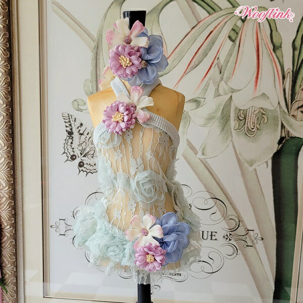 ウーフリンクWOOFLINKWHEREFLOWERSBLOOM