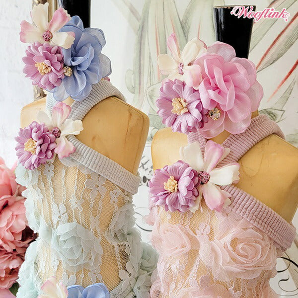 ウーフリンクWOOFLINKWHEREFLOWERSBLOOM