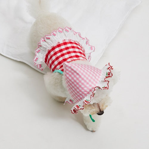 ルイスドッグlouisdogPoolClub/CherryMint