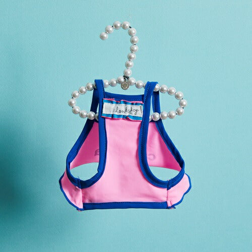 ルイスドッグlouisdogPoolClub/CandyPink