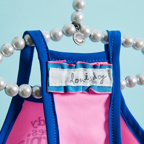 ルイスドッグlouisdogPoolClub/CandyPink