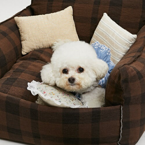 ルイスドッグlouisdogDanishPillow/Cracker