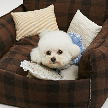 ルイスドッグlouisdogDanishPillow/Cracker