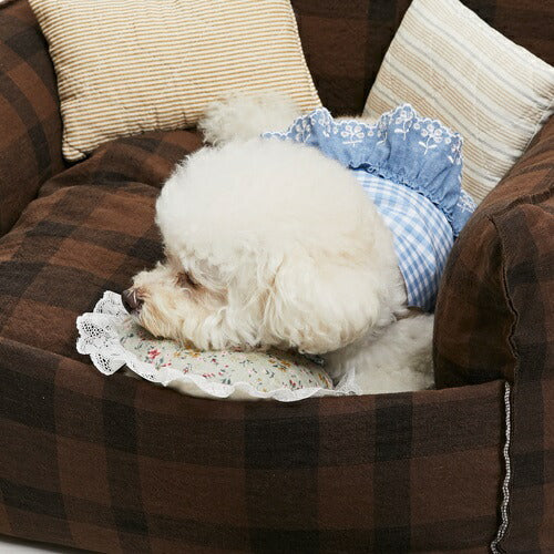 ルイスドッグlouisdogDanishPillow/Cracker