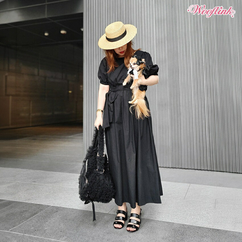 ウーフリンクWOOFLINKSOVERYCHICFORMOM