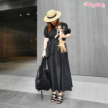 ウーフリンクWOOFLINKSOVERYCHICFORMOM