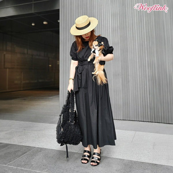 ウーフリンクWOOFLINKSOVERYCHICFORMOM