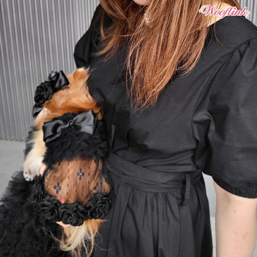ウーフリンクWOOFLINKSOVERYCHICFORMOM