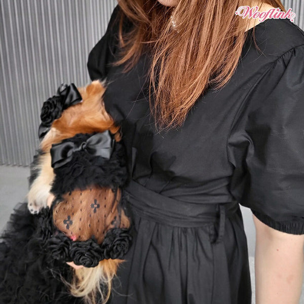 ウーフリンクWOOFLINKSOVERYCHICFORMOM