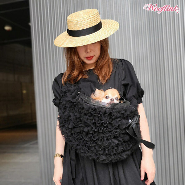 ウーフリンクWOOFLINKSOVERYCHICFORMOM