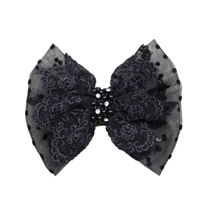 Luxebirdie】エリアスワンピ、バレッタ