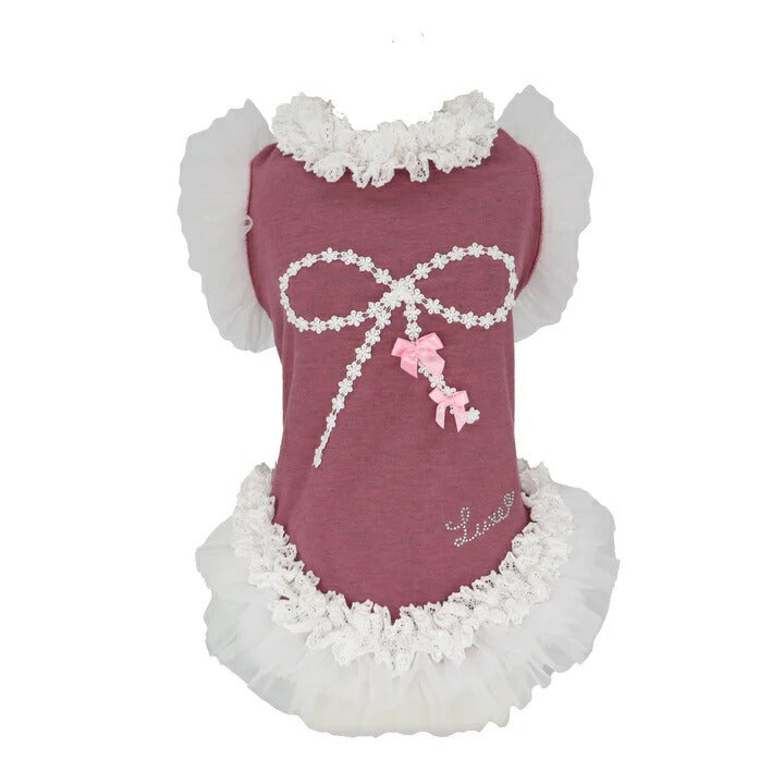 リュクスバーディLuxebirdie☆予約商品☆リュバンテラタンク