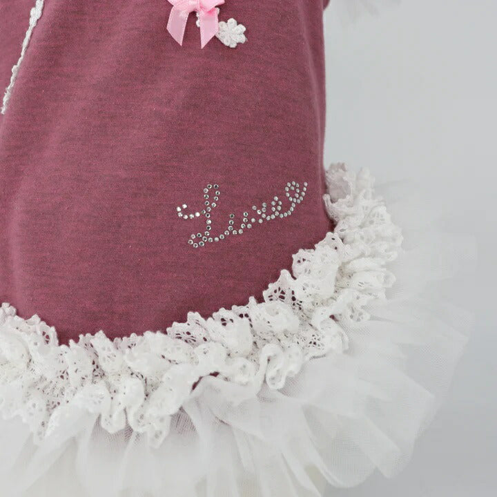 リュクスバーディLuxebirdie☆予約商品☆リュバンテラタンク