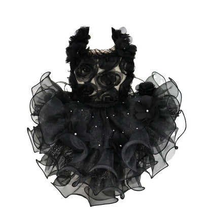 リュクスバーディLuxebirdie☆予約商品☆ロズレドレス